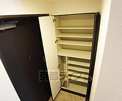 京都府京都市中京区藤本町（賃貸マンション1K・6階・32.02㎡） その19