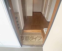 京都府京都市中京区西ノ京小堀町（賃貸マンション1K・2階・23.46㎡） その17