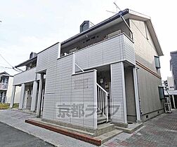 京都府京都市左京区聖護院西町（賃貸アパート1K・1階・20.85㎡） その3