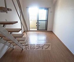 京都府京都市中京区西ノ京北聖町（賃貸マンション2K・4階・41.40㎡） その12