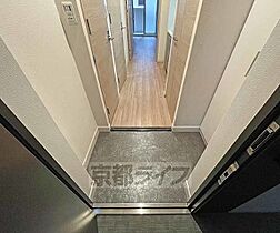 京都府京都市中京区藤本町（賃貸マンション1K・6階・22.04㎡） その10