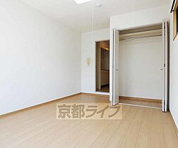 ラフィーネ伏見 203 ｜ 京都府京都市伏見区深草フケノ内町（賃貸マンション1K・2階・25.11㎡） その4