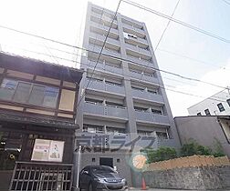 京都府京都市中京区八百屋町（賃貸マンション1K・4階・21.00㎡） その3