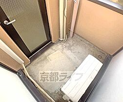 京都府京都市中京区左京町（賃貸マンション1K・2階・21.66㎡） その10