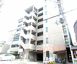 グランディール堀川 303 ｜ 京都府京都市下京区喜吉町（賃貸マンション3LDK・3階・65.21㎡） その1