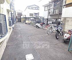 京都府京都市右京区嵯峨明星町（賃貸マンション1K・1階・19.00㎡） その12