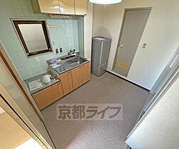 京都府京都市東山区七軒町（賃貸マンション1DK・4階・22.09㎡） その16