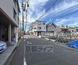 エスポワールＫ2　京都駅西 202 ｜ 京都府京都市下京区木津屋町（賃貸マンション1LDK・2階・41.90㎡） その6