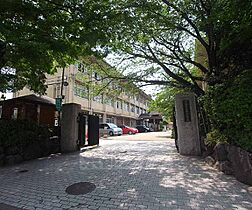 京都府京都市右京区嵯峨中山町（賃貸アパート1LDK・2階・41.85㎡） その29