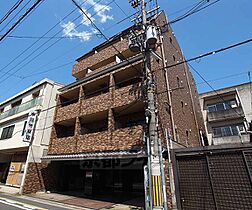 京都府京都市中京区達磨町（賃貸マンション1DK・2階・37.36㎡） その1