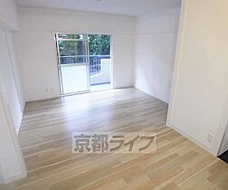 京都府京都市右京区太秦京ノ道町（賃貸マンション1LDK・1階・43.47㎡） その4