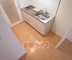 京都府京都市中京区古城町（賃貸マンション1LDK・3階・34.04㎡） その21