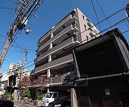 京都府京都市中京区宗林町（賃貸マンション1DK・1階・40.09㎡） その3