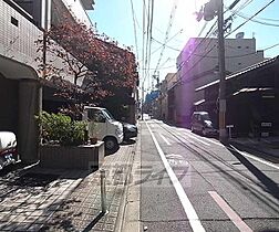 京都府京都市中京区宗林町（賃貸マンション1DK・1階・40.09㎡） その9