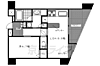 コンポーゼ河原町6階8.1万円