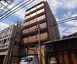 京都府京都市中京区天守町（賃貸マンション1K・5階・22.71㎡） その1