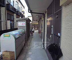 レオパレスブレッシングII 203 ｜ 京都府京都市南区吉祥院池ノ内町（賃貸マンション1K・2階・20.81㎡） その8