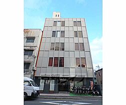 Ｋビル 504 ｜ 京都府京都市南区上鳥羽唐戸町（賃貸マンション1R・5階・23.00㎡） その1