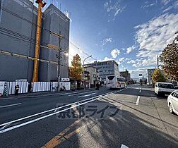 ソルテラス京都十条駅前 307 ｜ 京都府京都市南区東九条南石田町（賃貸マンション1K・3階・23.63㎡） その6