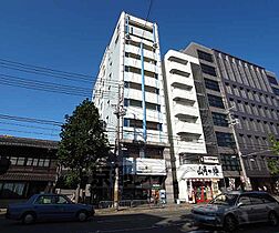 京都府京都市中京区壬生坊城町（賃貸マンション2LDK・8階・65.00㎡） その23