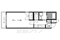 フォーブル高倉4階6.4万円