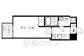 プレサンスNEO京都烏丸8階6.1万円