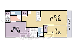 京都市営烏丸線 四条駅 徒歩7分