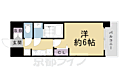 プレサンスTHEKYOTO東福寺EAST6階6.8万円