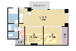 🉐敷金礼金0円！🉐山陰本線 嵯峨嵐山駅 徒歩12分