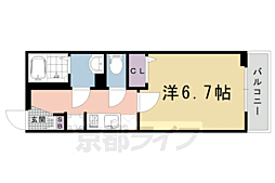 ヴィラ四条大宮