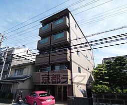 アクシアコート伏見