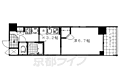 エステムプラザ京都烏丸五条6階6.3万円