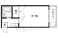 メゾン雅4階4.0万円
