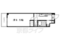 グランステージ京都四条2階6.5万円
