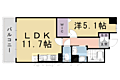 パインフィールド五条9階11.3万円