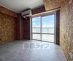 ロイヤル河原町五条 1102