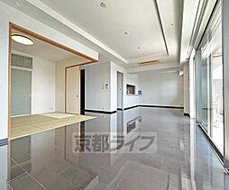 サンクタス四条烏丸スティーロレジデンス