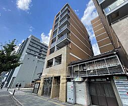 ビレイユ眞英河原町