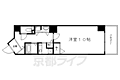 ビレイユ真英河原町3階6.1万円