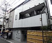 京都府京都市下京区綾小路通柳馬場西入綾材木町：物件画像／株式会社京都ライフ　烏丸五条店