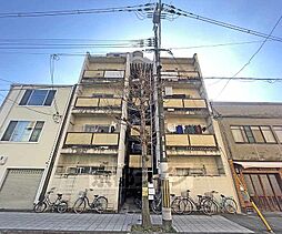 高瀬川マンション