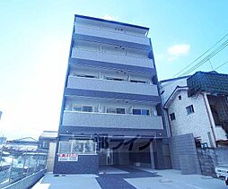 フラッティ西大路花屋町 406