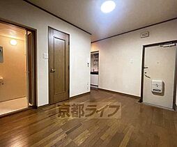 Ｍフラット 1階1Kのリビング/ダイニング