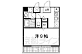 AMI四条烏丸2階7.8万円
