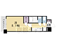 エスリード京都梅小路3階8.1万円