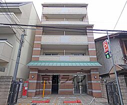 ビレイユ眞英富小路高辻