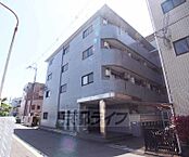 京都府京都市中京区西ノ京銅駝町：物件画像／株式会社京都ライフ　烏丸五条店