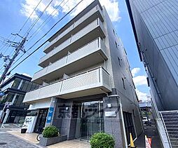 JR山陰本線 二条駅 徒歩7分の賃貸マンション
