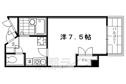 阪急京都本線 大宮駅 徒歩6分