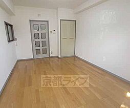 京都地下鉄東西線 西大路御池駅 徒歩4分の賃貸マンション 3階1Kのリビング/ダイニング
